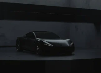 Демонстрација на „летечкиот“ Tesla Roadster се очекува овој месец