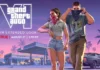Rockstar ќе прикаже „проширен видео материјал“ за GTA VI на 27 август со премиера на Netflix, шест часа пред YouTube