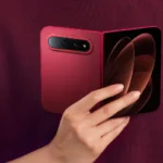 Xiaomi го прикажа изгледот на Xiaomi 18 Fold пред официјалното претставување