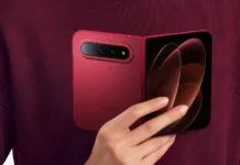 Xiaomi го прикажа изгледот на Xiaomi 18 Fold пред официјалното претставување