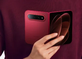 Xiaomi го прикажа изгледот на Xiaomi 18 Fold пред официјалното претставување