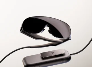 Meta ги претстави VR Glasses, очила за виртуелна реалност од само 100 грама што ќе чинат 1.300 долари
