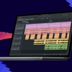 Audacity 4 пристигнува со нов интерфејс и приспособливи работни околини
