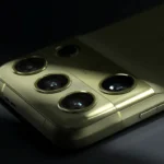 Motorola го прикажа изгледот на нивниот претстоен телефон со несекојдневен дизајн