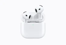 Apple ги претстави AirPods 5 со големо подобрување кај активното поништување на бучавата