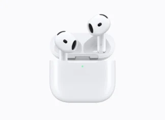 Apple ги претстави AirPods 5 со големо подобрување кај активното поништување на бучавата