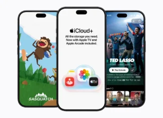 Apple TV сервисот овој месец станува достапен во Македонија