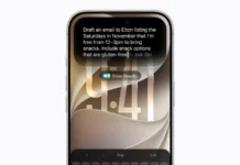 Apple конечно ја пушти новата и понапредна верзија од Siri, но истата треба прво да се вклучи