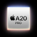 Новиот A20 Pro чип од Apple поставува нови стандарди за перформансите кај мобилните уреди