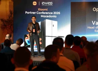 Конференција Connected by Xiaomi во Скопје: Зајакнување на партнерствата и натамошно позиционирање на македонскиот пазар