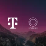 Starlink и Дојче Телеком ја носат сателитската мобилна мрежа во Македонија