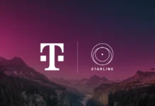 Starlink и Дојче Телеком ја носат сателитската мобилна мрежа во Македонија