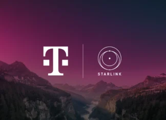 Starlink и Дојче Телеком ја носат сателитската мобилна мрежа во Македонија