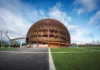 CERN ги префрла своите компјутери и системи на Debian 13