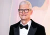 Тим Кук ќе продолжи да биде голем фактор во Apple и покрај неговото напуштање на главната директорска позиција