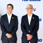 Apple од денес официјално има нов директор