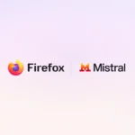 Партнерство помеѓу Mozilla и Mistral за интеграција на вештачка интелигенција во Firefox