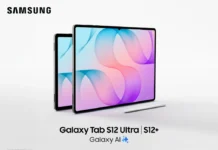 Samsung ја претставува серијата Galaxy Tab S12: Врвен центар за продуктивност создаден за раст