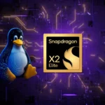 Qualcomm објави рана верзија на Linux за лаптопите со Snapdragon X2, засега наменета само за програмерите и одржувачите на дистрибуции