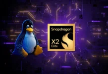 Qualcomm објави рана верзија на Linux за лаптопите со Snapdragon X2, засега наменета само за програмерите и одржувачите на дистрибуции