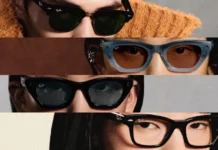 Meta ги претстави Ray-Ban Meta Audio, нивните први паметни очила без камера со батерија до 12 часа и цена од 349 долари