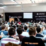WhatTheStack 2026 собра над 1.000 посетители во Скопје