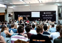 WhatTheStack 2026 собра над 1.000 посетители во Скопје