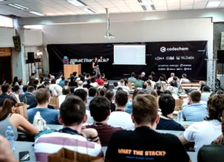 WhatTheStack 2026 собра над 1.000 посетители во Скопје