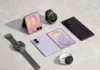 Samsung објавува рекорден успех за Galaxy Z Fold8 и Fold8 Ultra со зголемување на продажбата од 50%