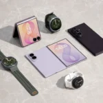 Samsung објавува рекорден успех за Galaxy Z Fold8 и Fold8 Ultra со зголемување на продажбата од 50%