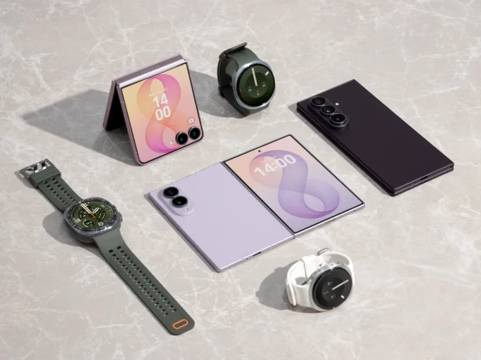 Samsung Galaxy Z Fold8_Family_1
