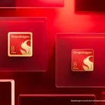 Qualcomm ги претстави двата нови Snapdragon процесори за идната генерација врвни телефони, со јадра што достигнуваат 5GHz