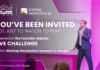 The Founder Games организира Live Challenge на Startup Revolution AI Summit
