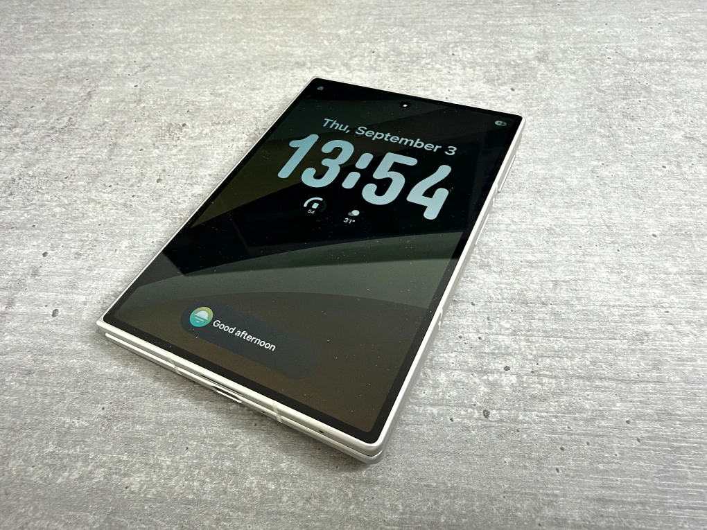 Samsung Galaxy Z Fold8 први импресии