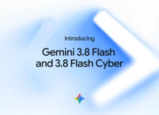 Google ги претстави Gemini 3.8 Flash и Gemini 3.8 Flash Cyber јазичните модели
