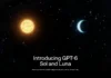 OpenAI ги претстави GPT-6 Sol и Luna – поевтини и побрзи модели што носат дел од можностите на Astra со двојно пониски цени