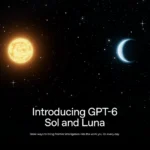 OpenAI ги претстави GPT-6 Sol и Luna – поевтини и побрзи модели што носат дел од можностите на Astra со двојно пониски цени