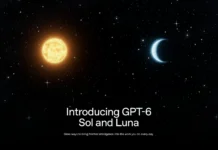 OpenAI ги претстави GPT-6 Sol и Luna – поевтини и побрзи модели што носат дел од можностите на Astra со двојно пониски цени