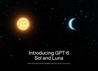 OpenAI ги претстави GPT-6 Sol и Luna – поевтини и побрзи модели што носат дел од можностите на Astra со двојно пониски цени