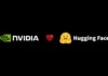 Nvidia ја купува платформата Hugging Face за 12,93 милијарди долари
