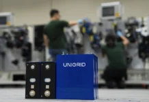 Калифорнискиот стартап Unigrid и Hyundai успешно ги тестираа новите натриум-јонски батерии
