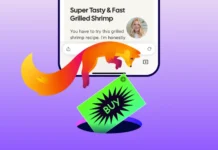 Mozilla официјално го претстави вградениот „блокирач“ на реклами во Firefox на iOS
