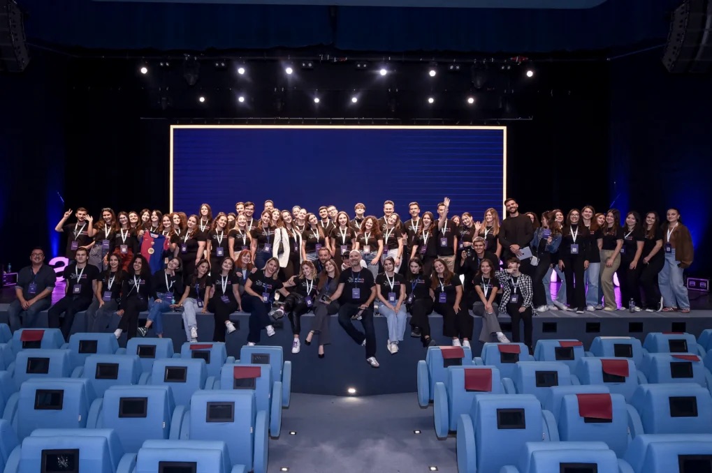 AI Student Hackathon powered by OpenAI: Практична можност за младите на AI Tech Summit „Filip Avramchev“ Skopje 2026
