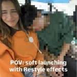 Instagram додаде ефект со вештачка интелигенција во Stories кој ги пикселизира луѓето што ќе ги опишете, а го рекламира за „прикриено објавување“ на нова врска