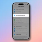 Apple воведе функција за детекција на ризик од измами во iOS 27
