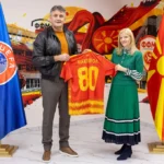 „Макпетрол“ и ФФМ потпишаа договор за поддршка на македонската фудбалска репрезентација