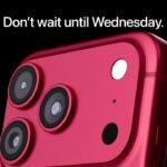 Џон Просер: „Еве го iPhone настанот од Apple… порано“
