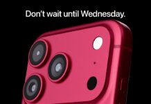 Џон Просер: „Еве го iPhone настанот од Apple… порано“