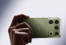 Motorola го претстави signature 27, еден од првите телефони со најновиот Snapdragon процесор и прв со звук од Bang & Olufsen