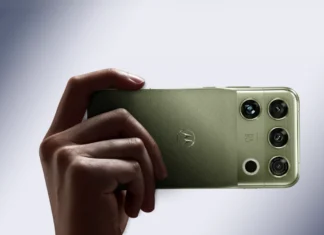 Motorola го претстави signature 27, еден од првите телефони со најновиот Snapdragon процесор и прв со звук од Bang & Olufsen